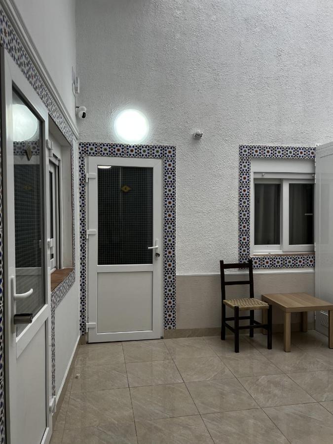 Mini-Hotel Casa De La Luz Alicante Exterior photo