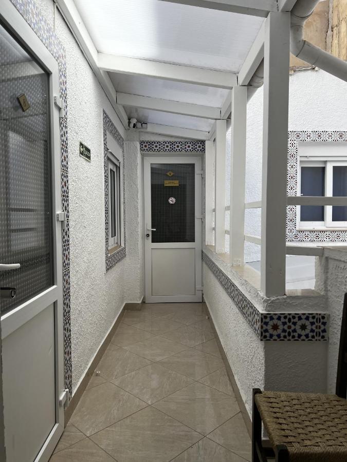 Mini-Hotel Casa De La Luz Alicante Exterior photo