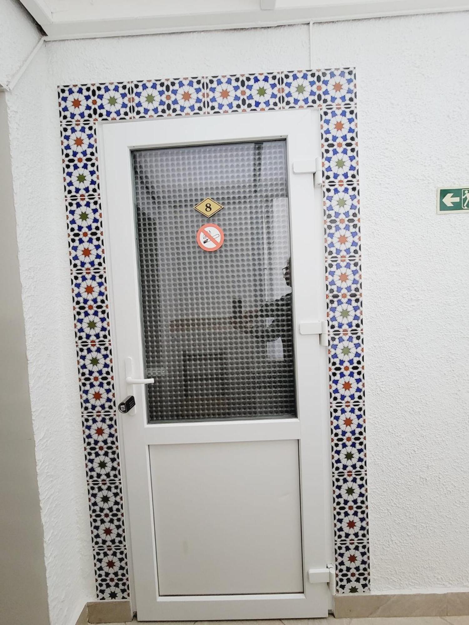 Mini-Hotel Casa De La Luz Alicante Exterior photo