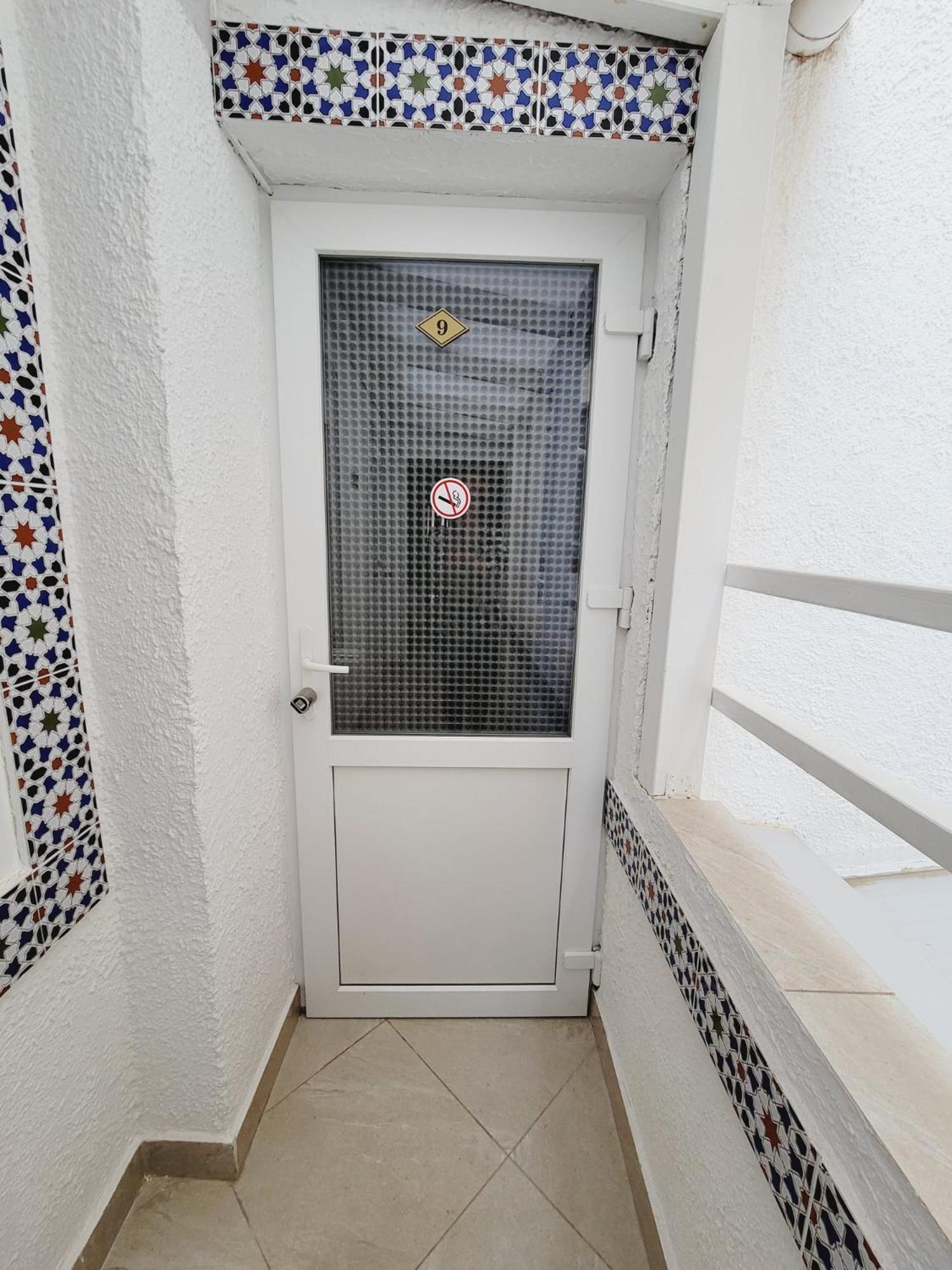 Mini-Hotel Casa De La Luz Alicante Exterior photo